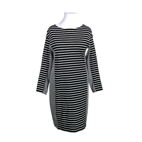 Unisex Marimekko - Knit dress, size 42 - Black ()