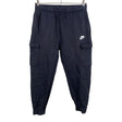 Unisex Nike - Sweatpants, size M - Black ()