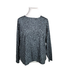 Unisex Nanso - Tricot shirt, size 42 - Light blue (1)