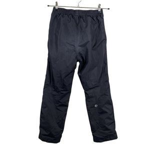 Unisex Icepeak - Winter pants, size 146 - 152 - Black (2)