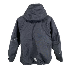 Unisex Reima - Winter jacket, size 140 - 146 - Black (2)