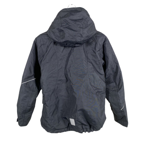Unisex Reima - Winter jacket, size 140 - 146 - Black (2)
