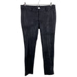 Unisex More&More - Slacks, size 44 - Black ()