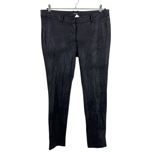 Unisex More&More - Slacks, size 44 - Black (1)