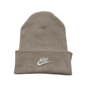 Unisex Nike - Lightweight beanie, size One size - Beige (1)