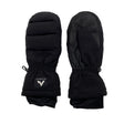 Unisex McKinley - Winter gloves, size 8 - 12 vuotta - Black ()