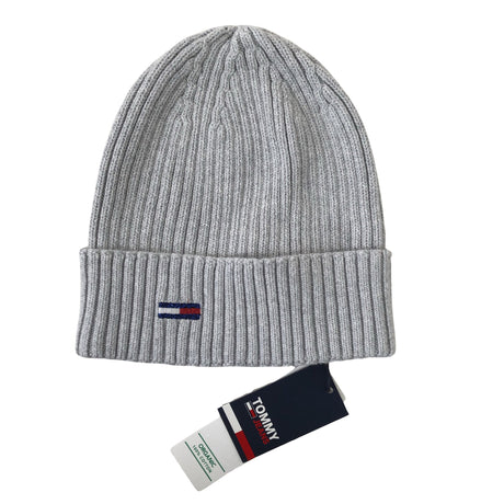 Unisex Tommy Jeans (Tommy Hilfiger) - Scarf, size Ei kokoa - Gray (2)