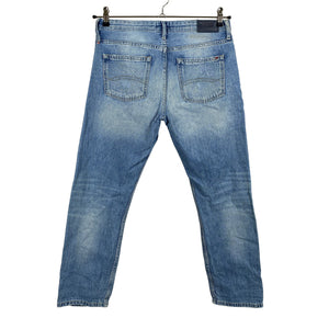 Unisex Tommy Jeans (Tommy Hilfiger) - Jeans, size W27 - Blue (2)