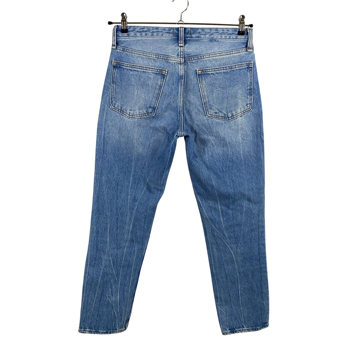 Unisex Abercrombie&Fitch - Jeans, size W26 - Blue (2)