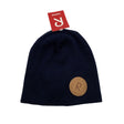Unisex Reima - Lightweight beanie, size 54 - 56 cm - Blue ()