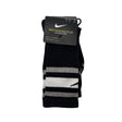 Unisex Nike - Socks, size 38 - Black ()