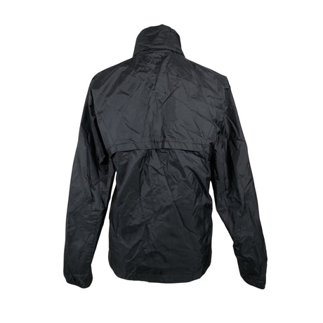 Unisex Puma - Sports jacket, size 40 - Black (2)