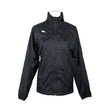 Unisex Puma - Sports jacket, size 40 - Black ()