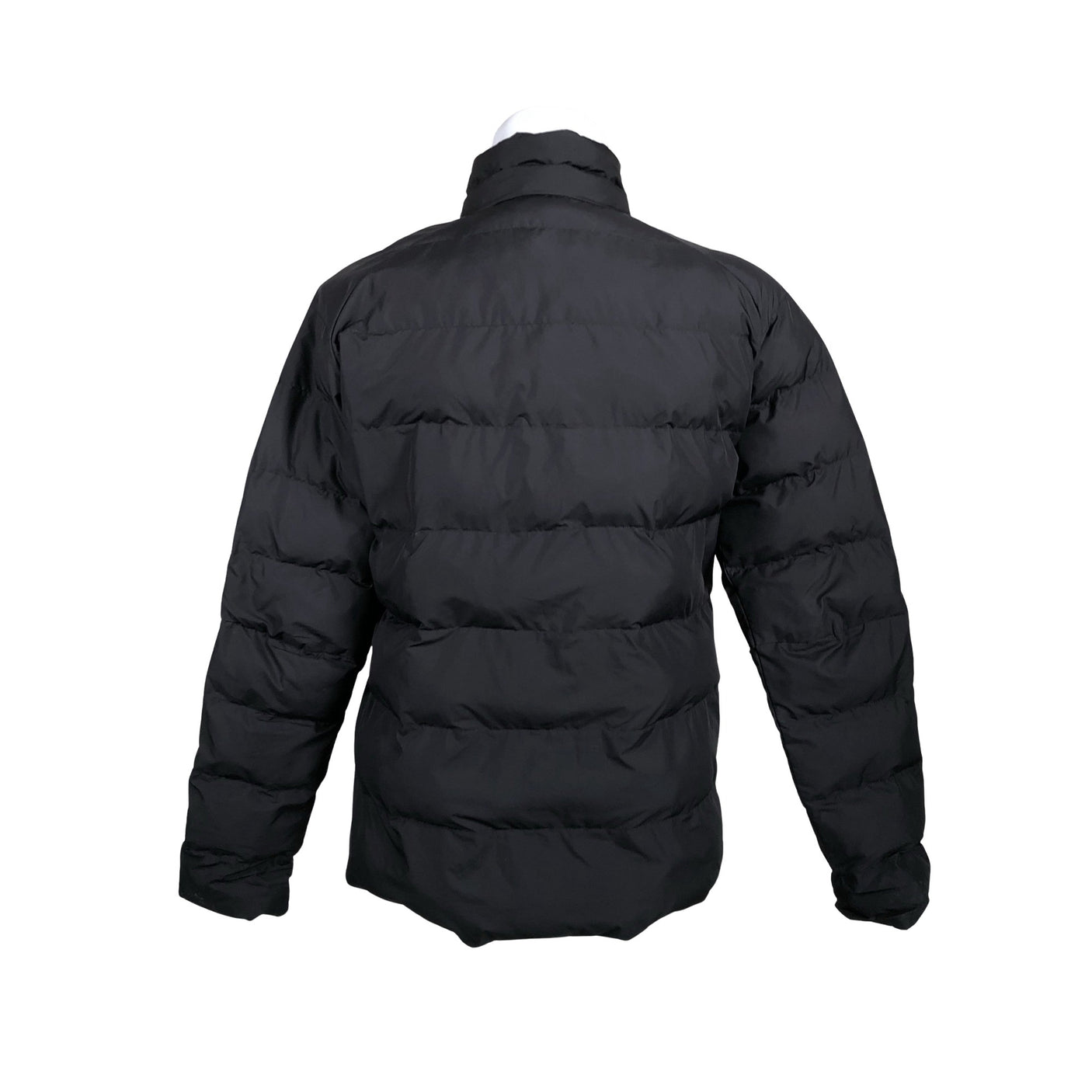 Unisex Puma - Winter jacket, size M - Black (2)