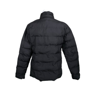 Unisex Puma - Winter jacket, size M - Black (2)