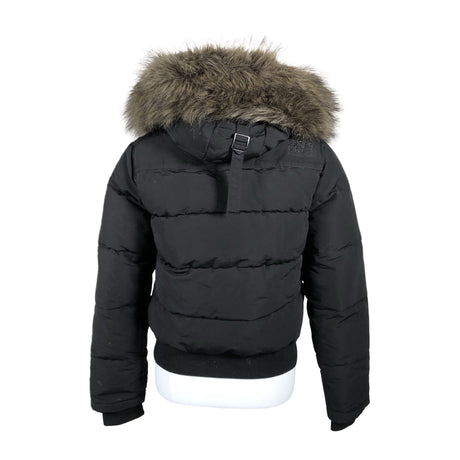 Unisex Superdry - Winter jacket, size 38 - Black (2)