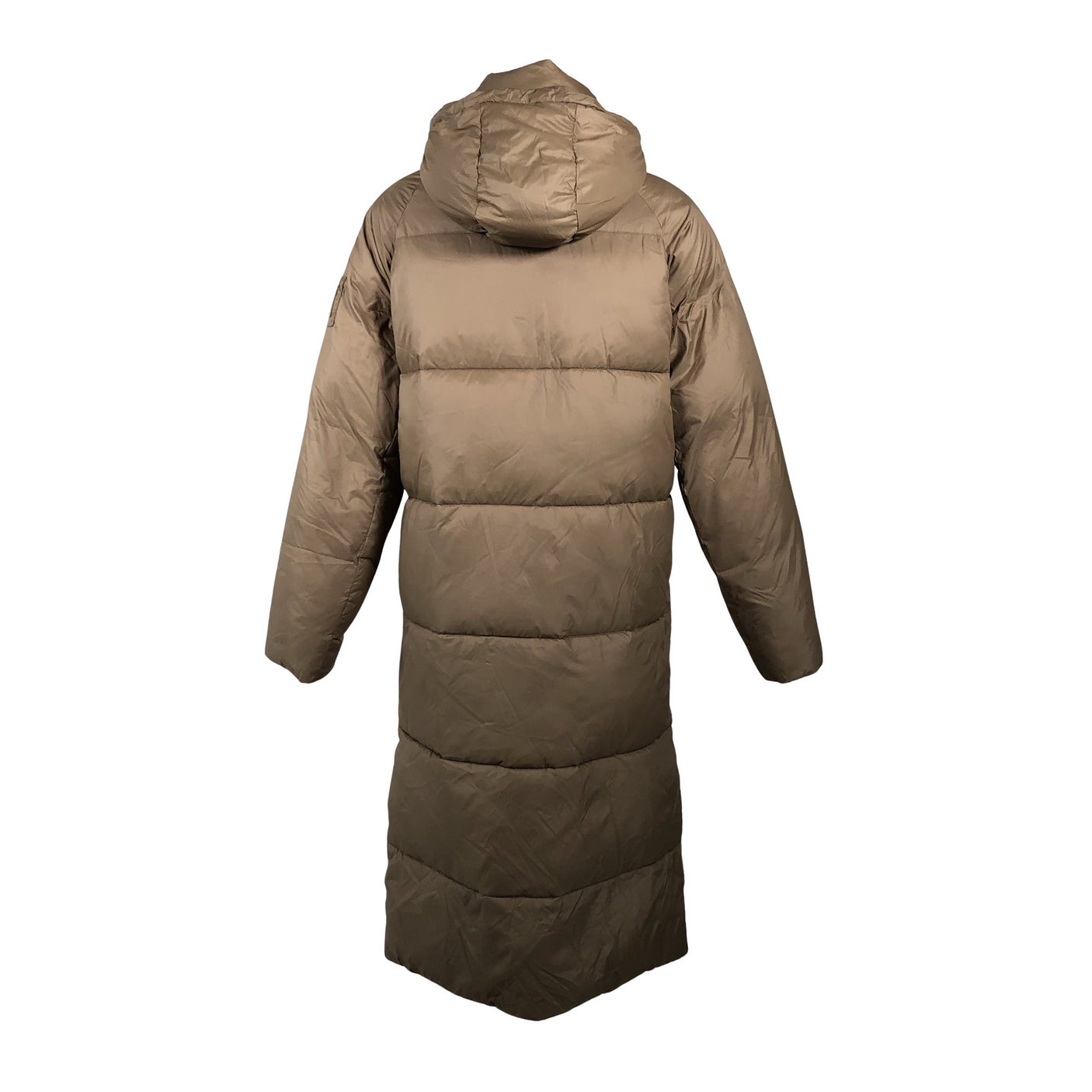 Unisex Svea - Winter jacket, size 36 - Brown (3)
