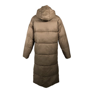 Unisex Svea - Winter jacket, size 36 - Brown (3)