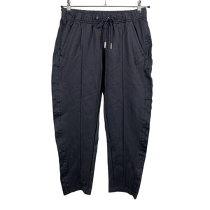 Unisex Adidas - Sweatpants, size 38 - Black (1)