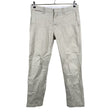 Unisex Tommy Hilfiger - Chinos, size S - Beige ()