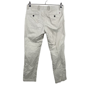 Unisex Tommy Hilfiger - Chinos, size S - Beige (2)