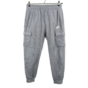 Unisex Nike - Sweatpants, size M - Gray (1)