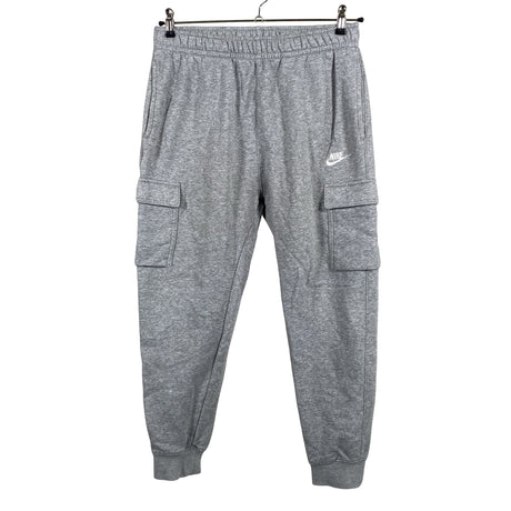 Unisex Nike - Sweatpants, size M - Gray ()