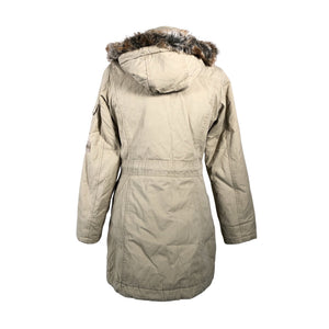 Unisex Street One - Winter jacket, size 36 - Beige (2)
