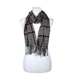 Unisex Cashmink - Scarf, size Ei kokoa - Black ()