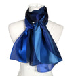 Unisex Marja Kurki - Scarf, size Midi - Blue ()