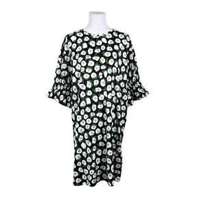 Unisex Marimekko - Tricot dress, size 40 - Black (1)