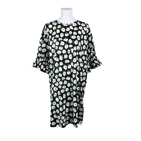 Unisex Marimekko - Tricot dress, size 40 - Black ()