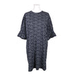 Unisex Marimekko - Tricot dress, size 40 - Blue ()