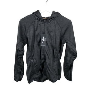 Unisex Five seasons - Sports shirt, long sleeve, size 158 - 164 - Gray (1)