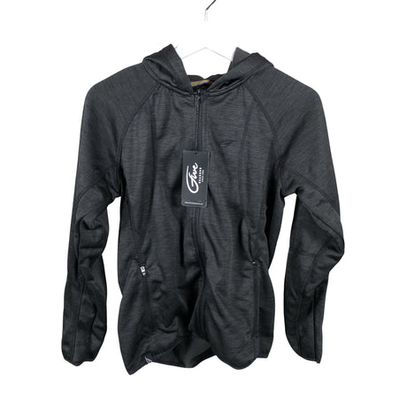 Unisex Five seasons - Sports shirt, long sleeve, size 158 - 164 - Gray ()