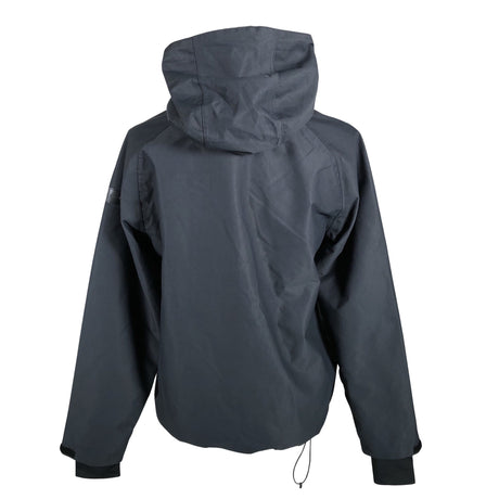Unisex Horze - Outdoor jacket, size 36 - Black (2)