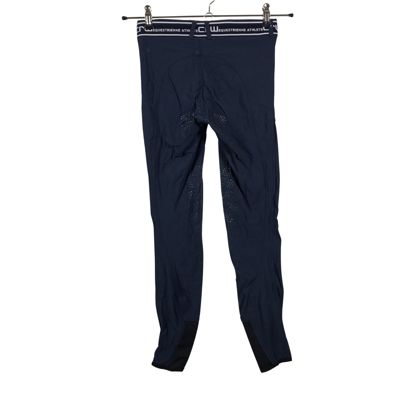 Unisex CRW - Sports trousers, size 158 - 164 - Blue (3)