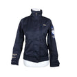 Unisex HV Polo - Outdoor jacket, size 34 - Blue ()