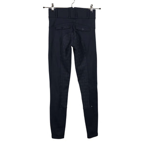 Unisex Horze - Sports trousers, size 34 - Black (2)