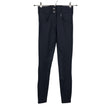 Unisex Horze - Sports trousers, size 34 - Black ()