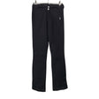 Unisex Jacson - Sports trousers, size 134 - 140 - Black ()