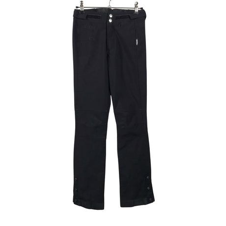 Unisex Jacson - Sports trousers, size 134 - 140 - Black ()