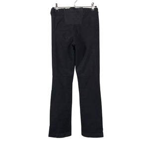 Unisex Jacson - Sports trousers, size 134 - 140 - Black (2)