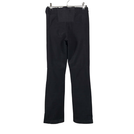 Unisex Jacson - Sports trousers, size 134 - 140 - Black (2)