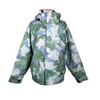 Unisex Bonfire - Winter jacket, size 40 - Blue ()