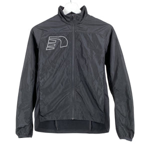 Unisex Newline - Sports jacket, size 158 - 164 - Black (1)