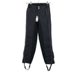 Unisex Jacson - Winter pants, size 158 - 164 - Black ()