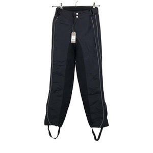 Unisex Jacson - Winter pants, size 158 - 164 - Black (1)