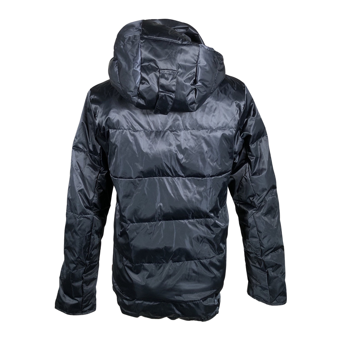 Unisex B Vertigo - Down jacket, size 34 - Blue (2)
