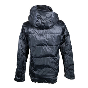 Unisex B Vertigo - Down jacket, size 34 - Blue (2)